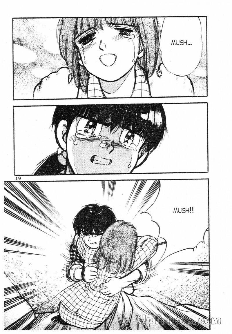 mush (họa sĩ thiên tài) chapter 8 21