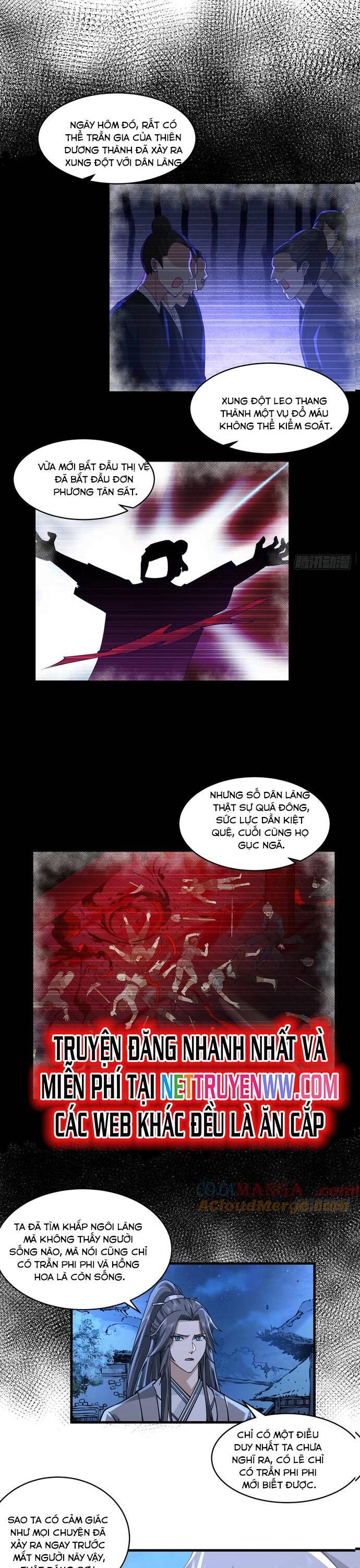 một người quét ngang giang hồ chapter 7 5