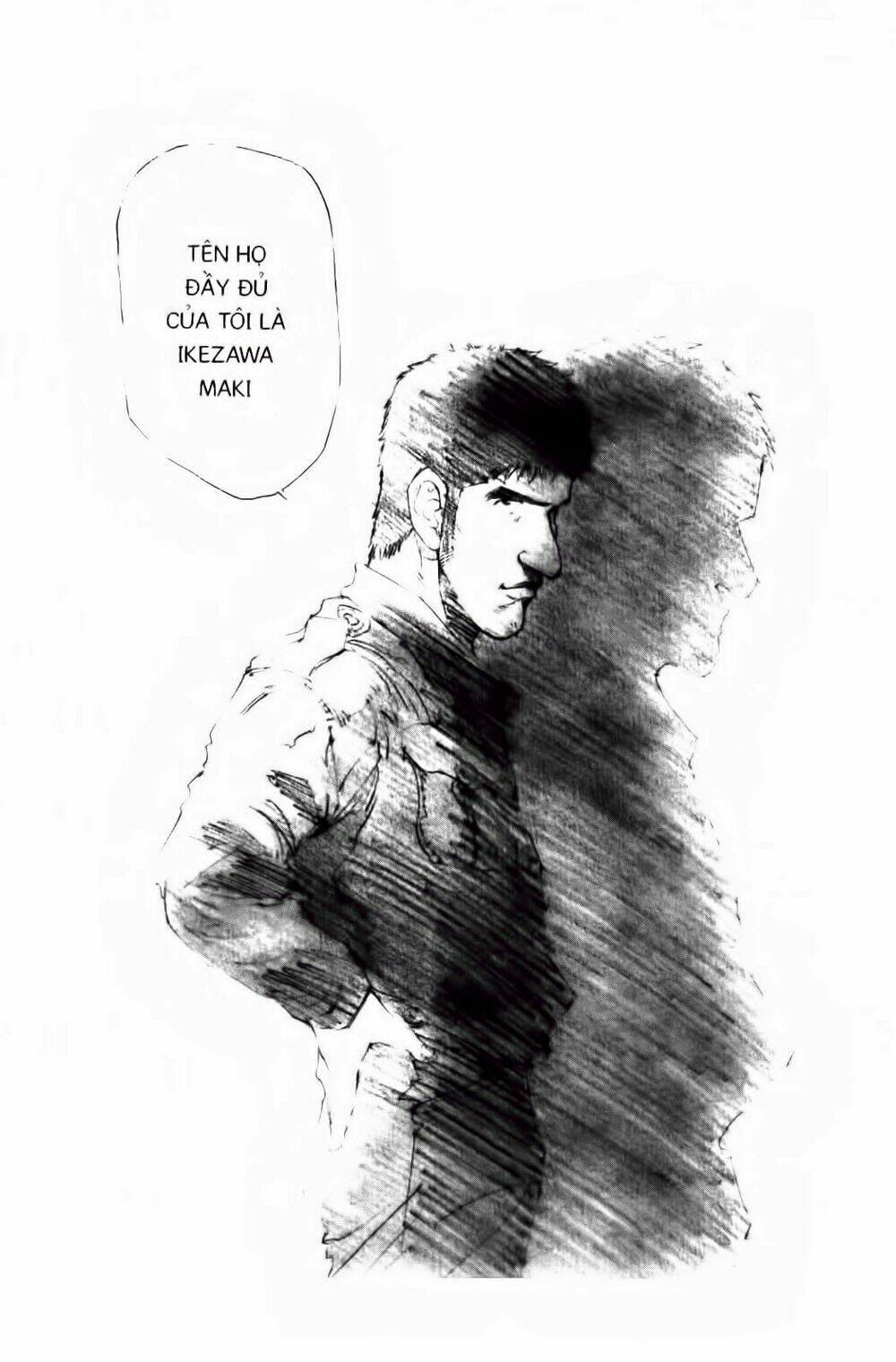 khỉ biển chapter 80 21