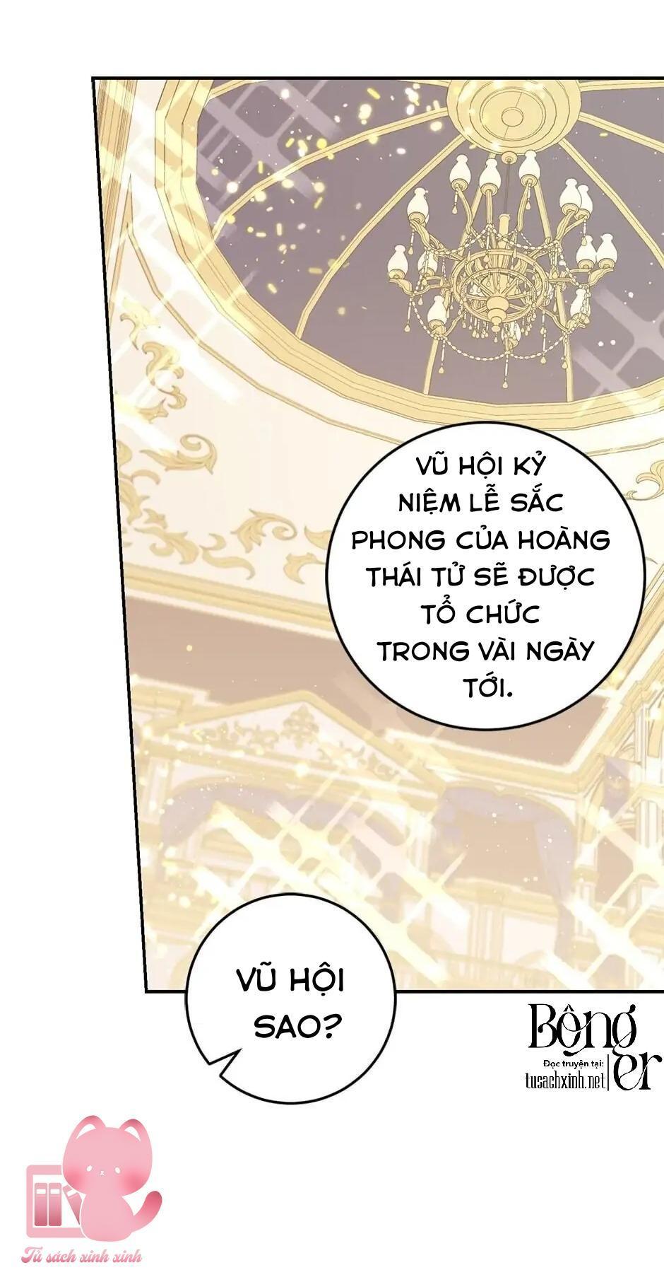 thuần hóa bạo chúa rồi bỏ trốn chapter 30 41