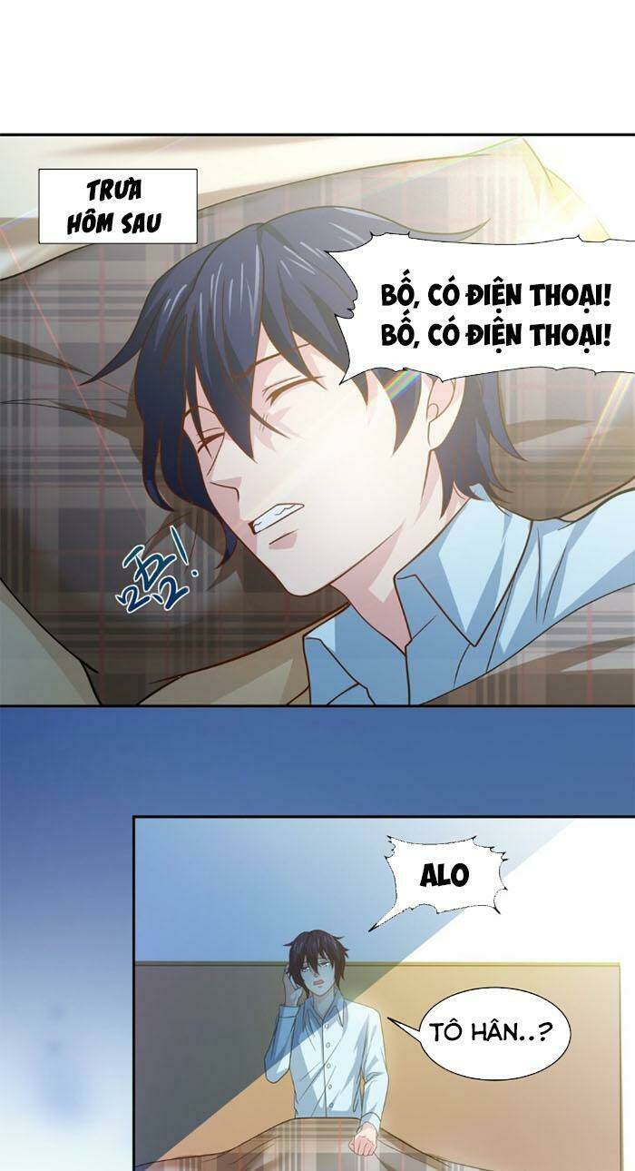 đỉnh phong dự ngôn đế chapter 6 10