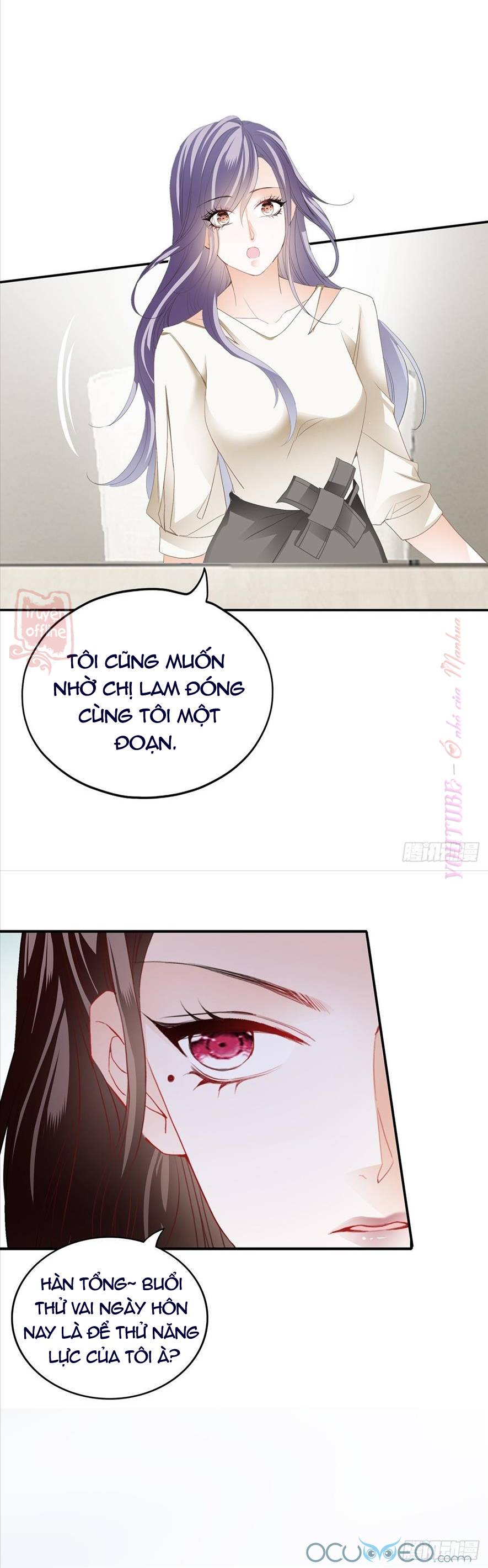 ác nữ rắn chapter 7 12