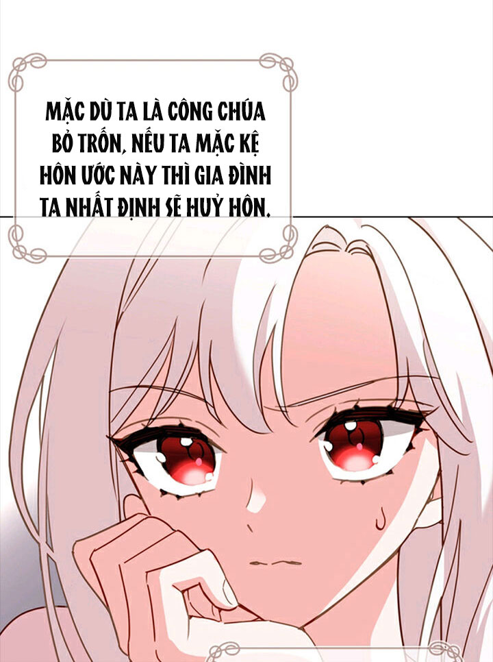 tiểu thư chỉ muốn được nghỉ ngơi chapter 10 48