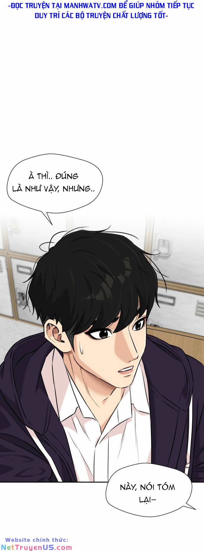 gương mặt thiên tài chapter 101 51