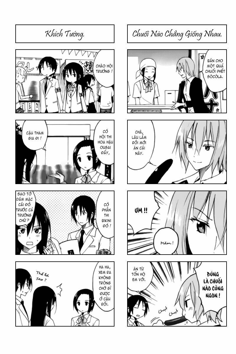 seitokai yakuindomo chapter 28 6