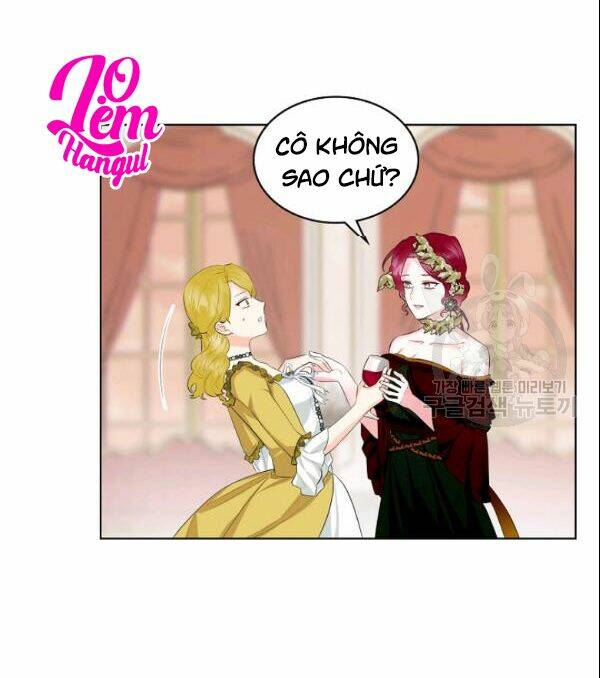 kẻ tạo ra nữ phản diện chapter 19 3