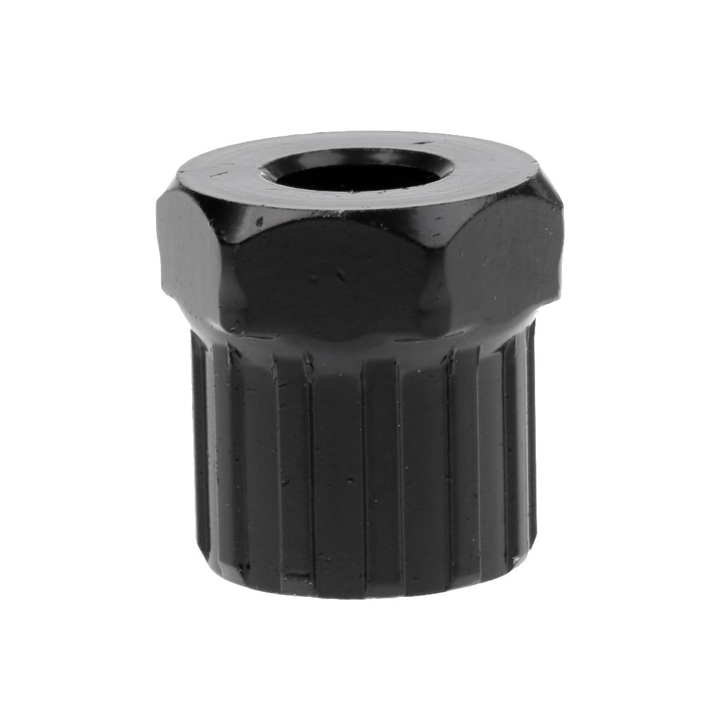 Bike Repair Tools Bicycle Cassette Flywheel Freewheel Lockring Remover Tool
