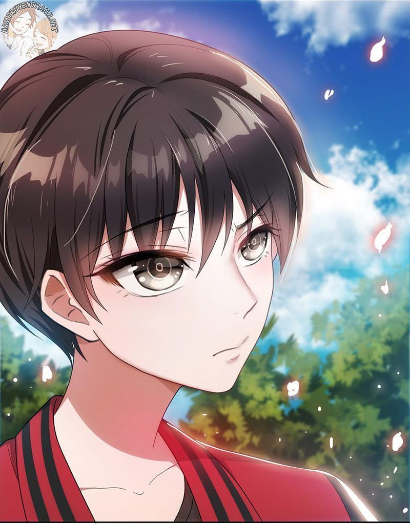 thuần tình lục thiếu chapter 12.1 22