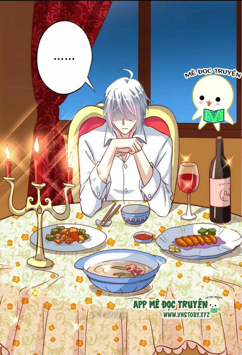 ông chủ của tôi là yêu quái chapter 18 10