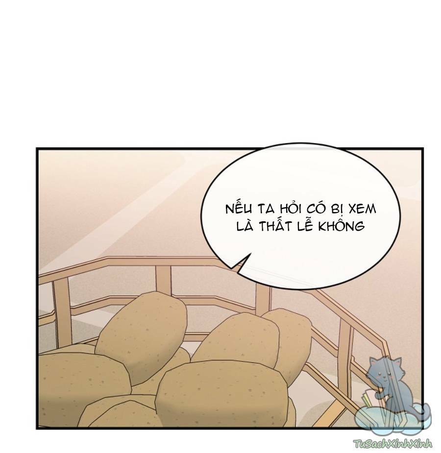 đại dương kiêu sa chapter 17.1 56