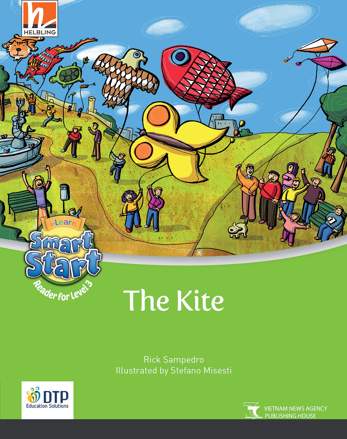 The Kite