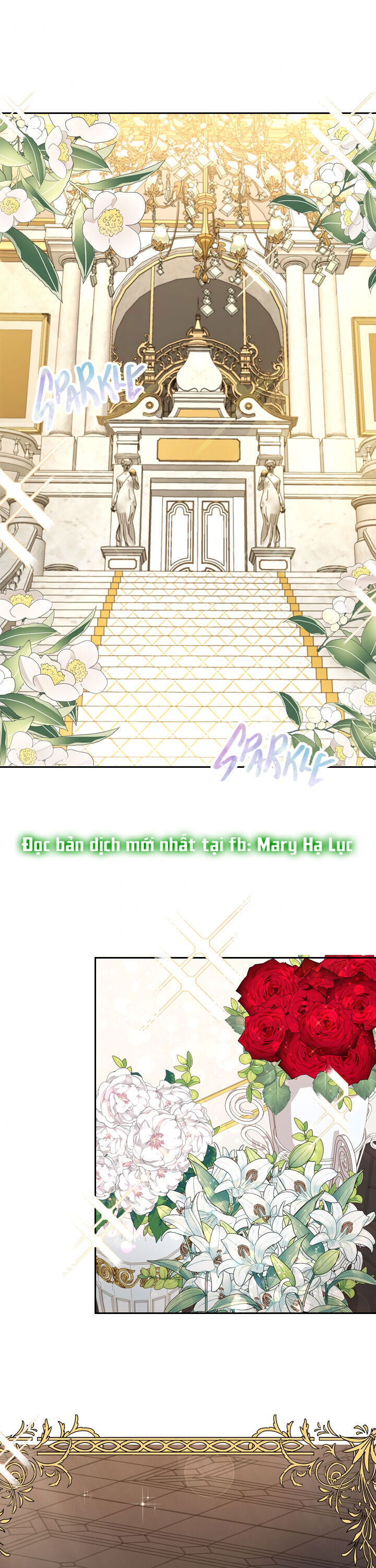 trở thành thư ký của bạo chúa chapter 31 19