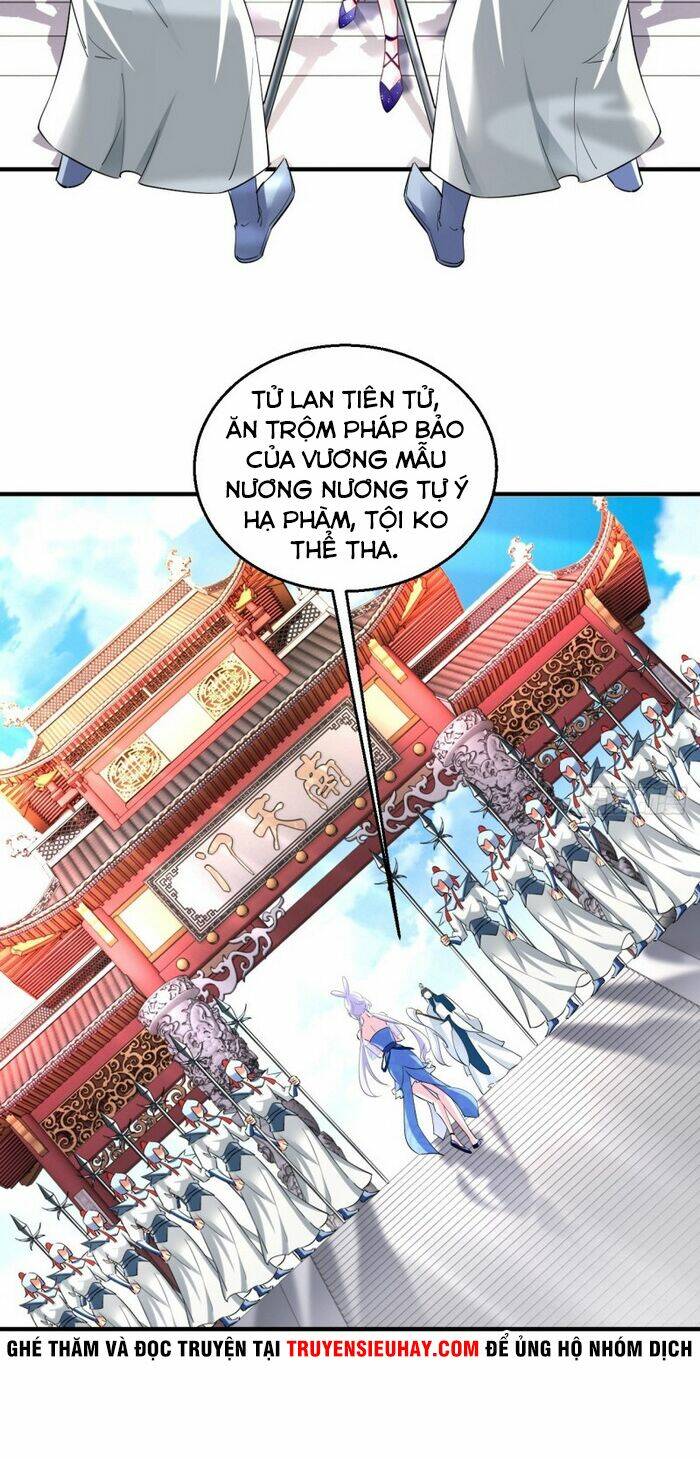 tà du ký chapter 82 27