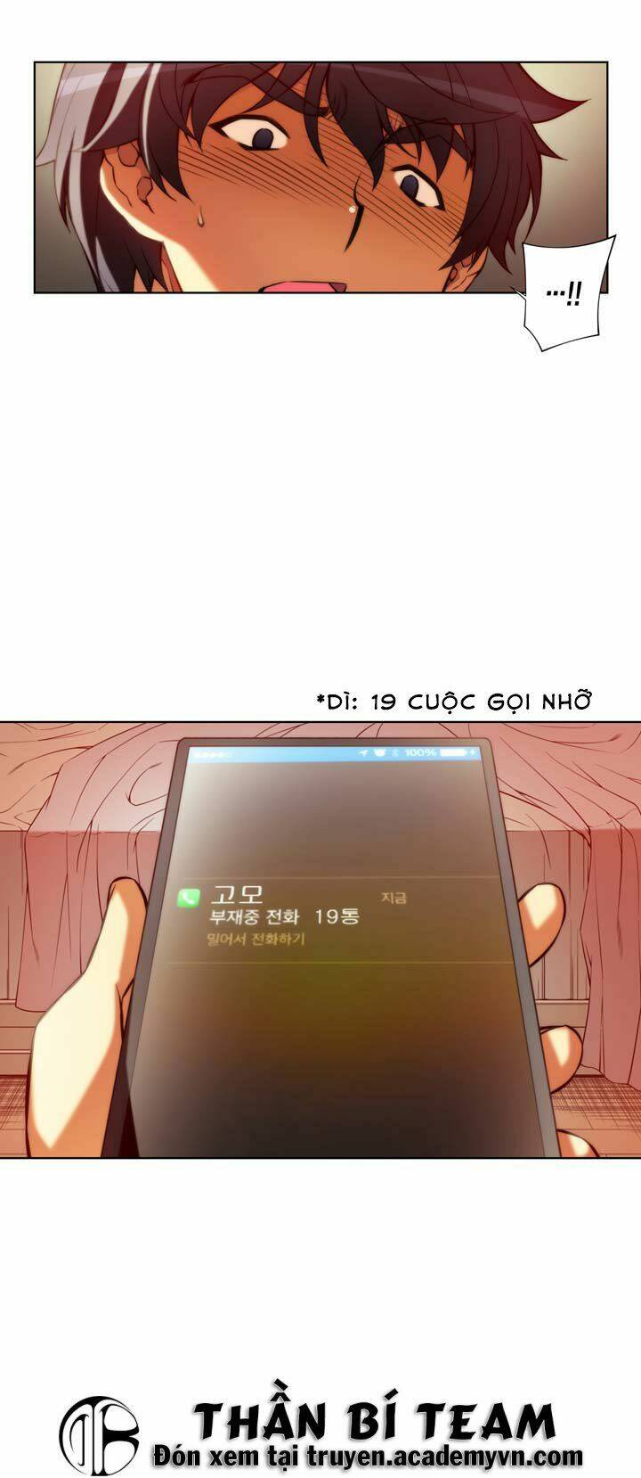 unbalance triangle chapter 52.2 41