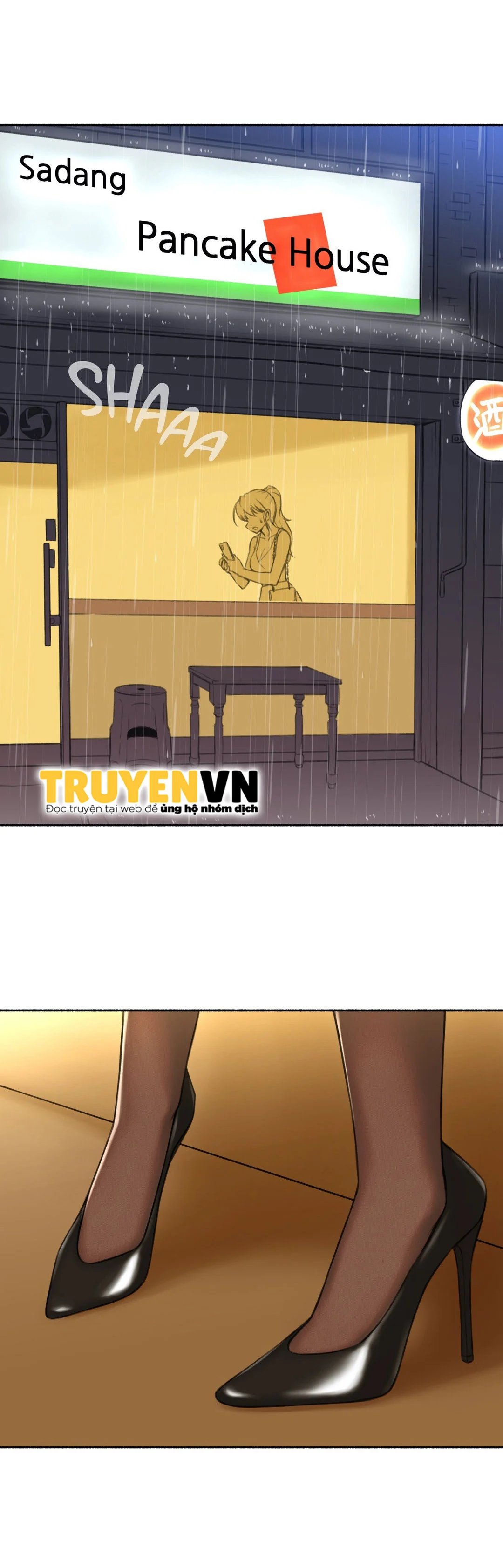 bạn đã xxx bao giờ chưa? chapter 66 2