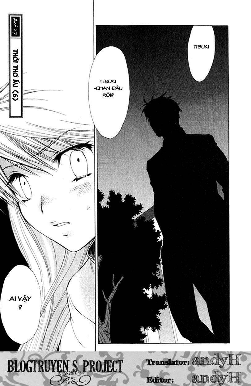 butterfly chapter 27 2