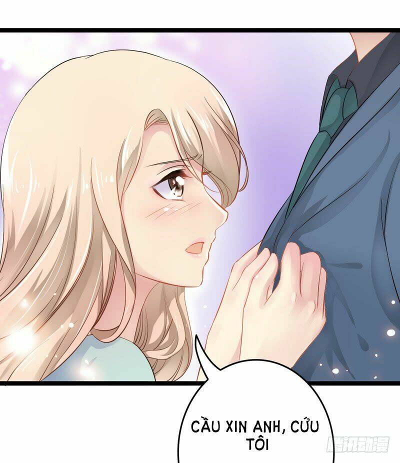 thần bí đế thiếu điềm sủng thê chapter 0 10