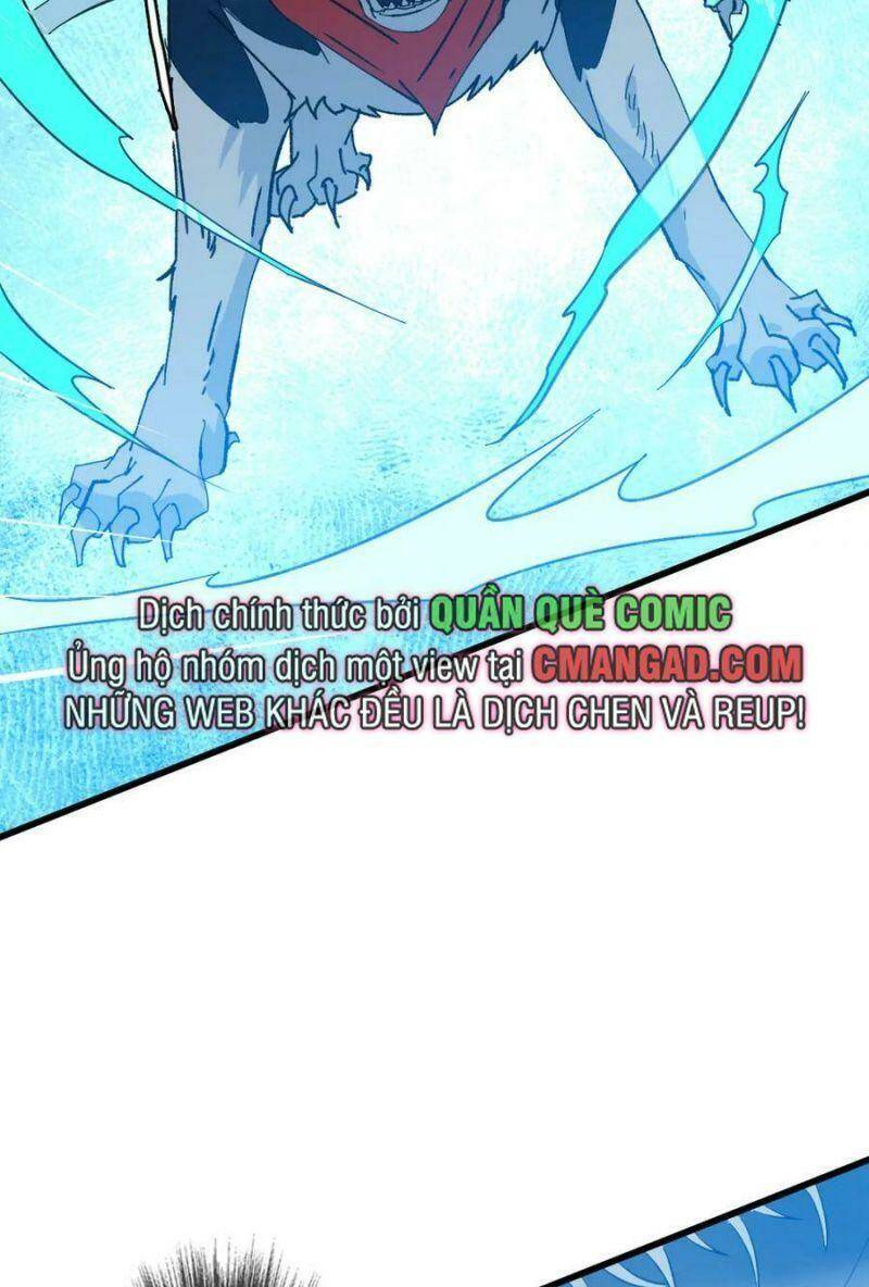 siêu đạo thần thuật chapter 122 30