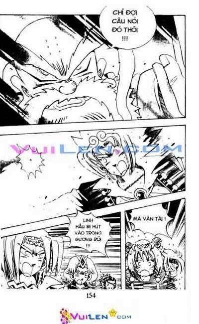 những người bạn tốt chapter 27 154