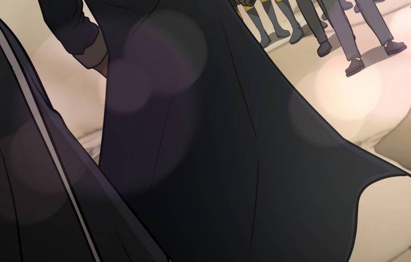 ngôi nhà kết nối với hầm ngục chapter 47.5 33