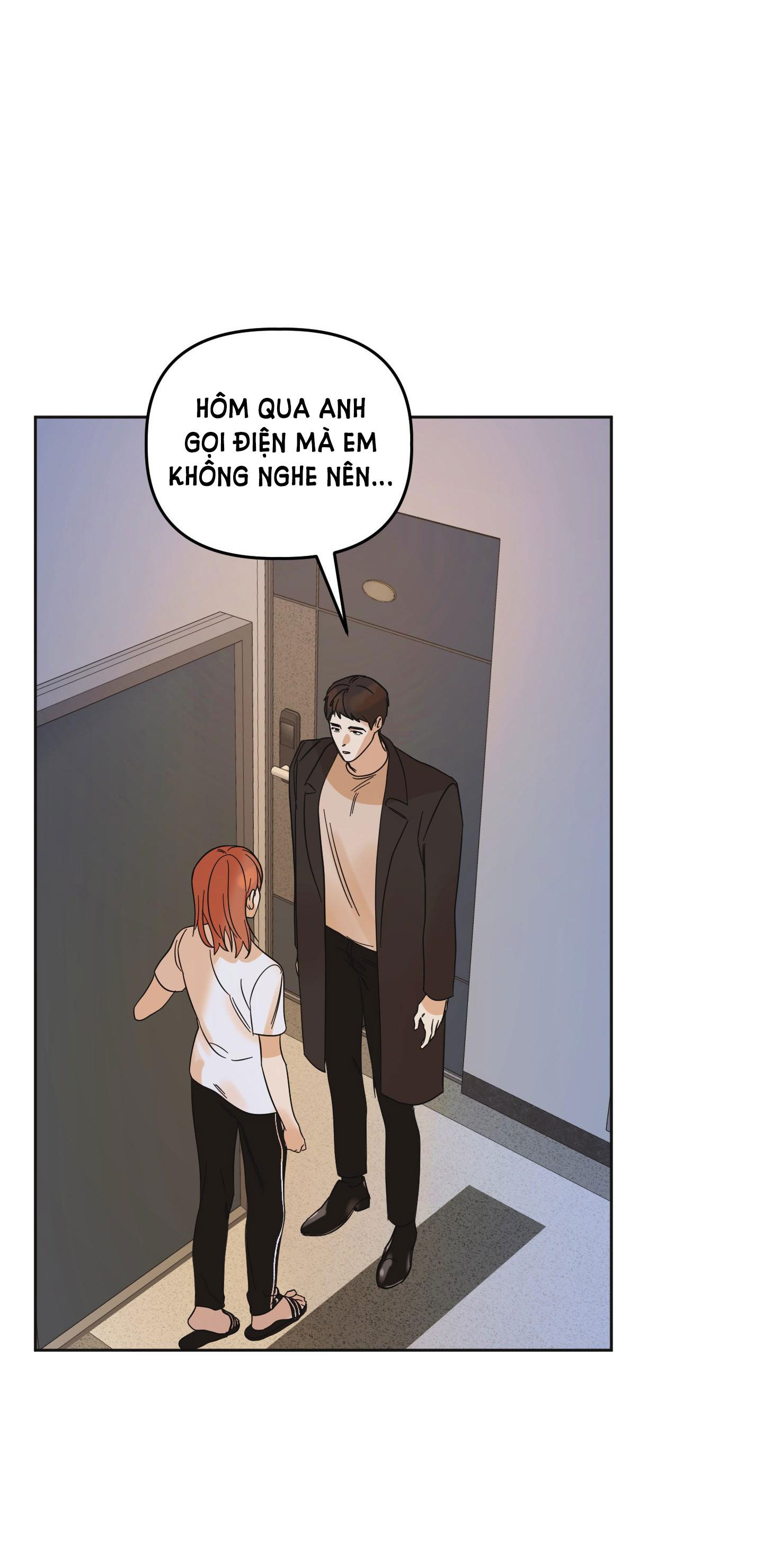 [18+] soldam tv chapter 6.2 34