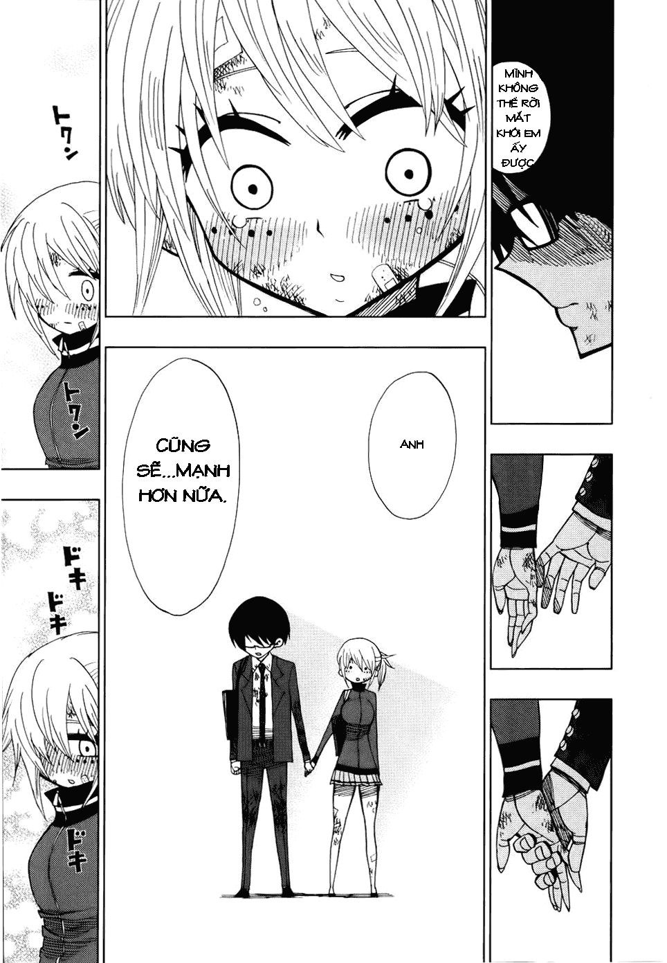 nejimaki kagyu chapter 16.5 70