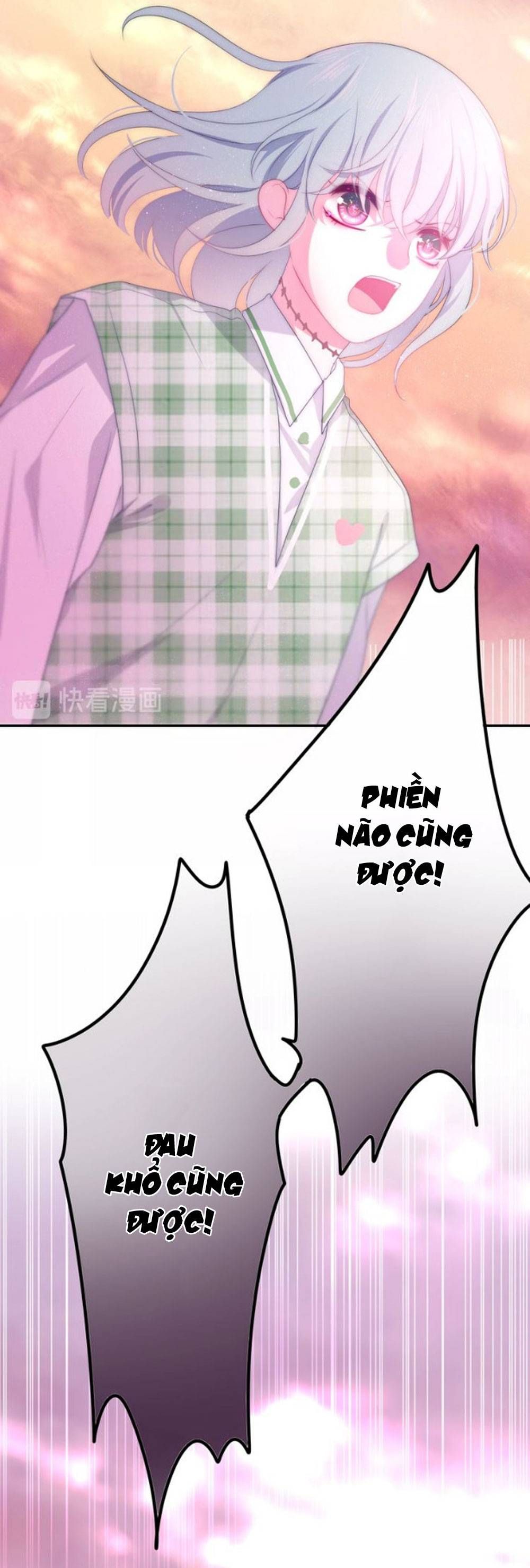 Tháng Sáu Không Hẹn Mà Gặp chapter 21 - Trang 40