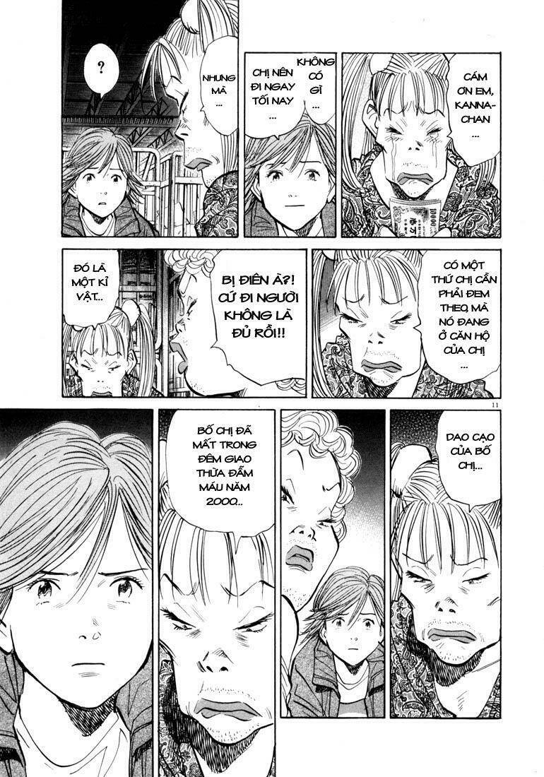 những chàng trai thế kỉ 20 chapter 56 12