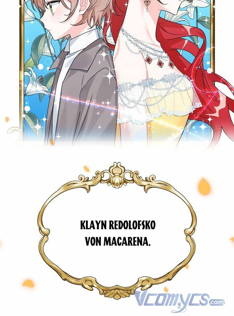 ác nữ karuna bé lại chapter 5 38