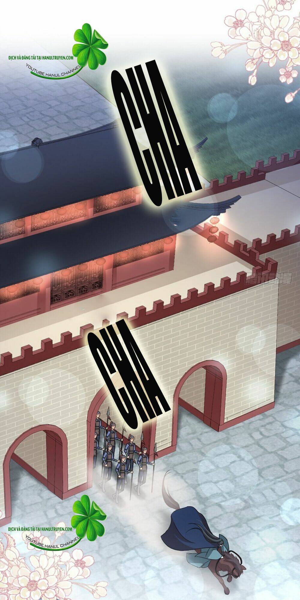 thiên hạ đệ nhất sủng phi chapter 91.2 10