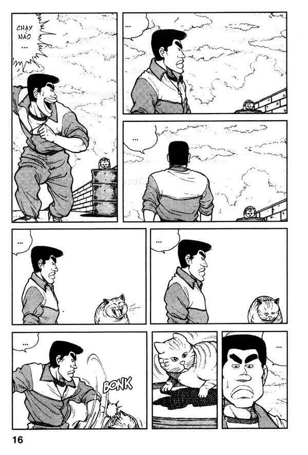 hello michael! chapter 2 4