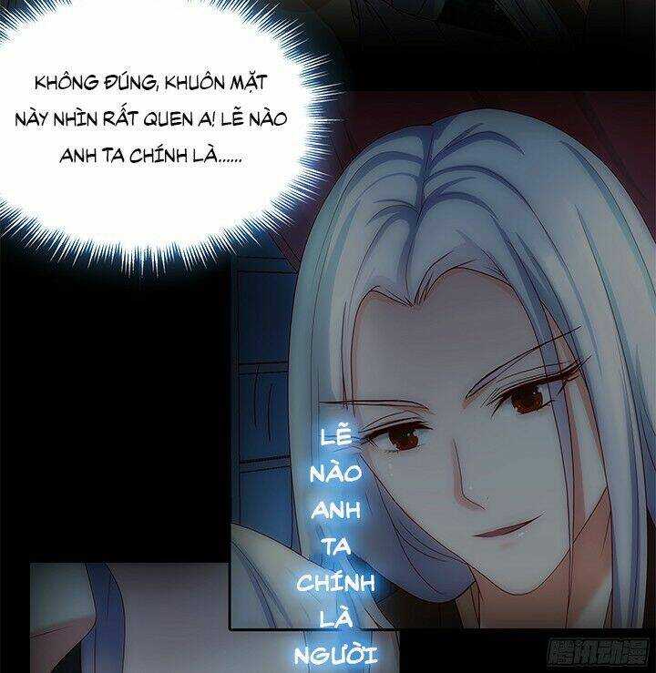 đô đốc đại nhân sủng thê kí chapter 2.1 39