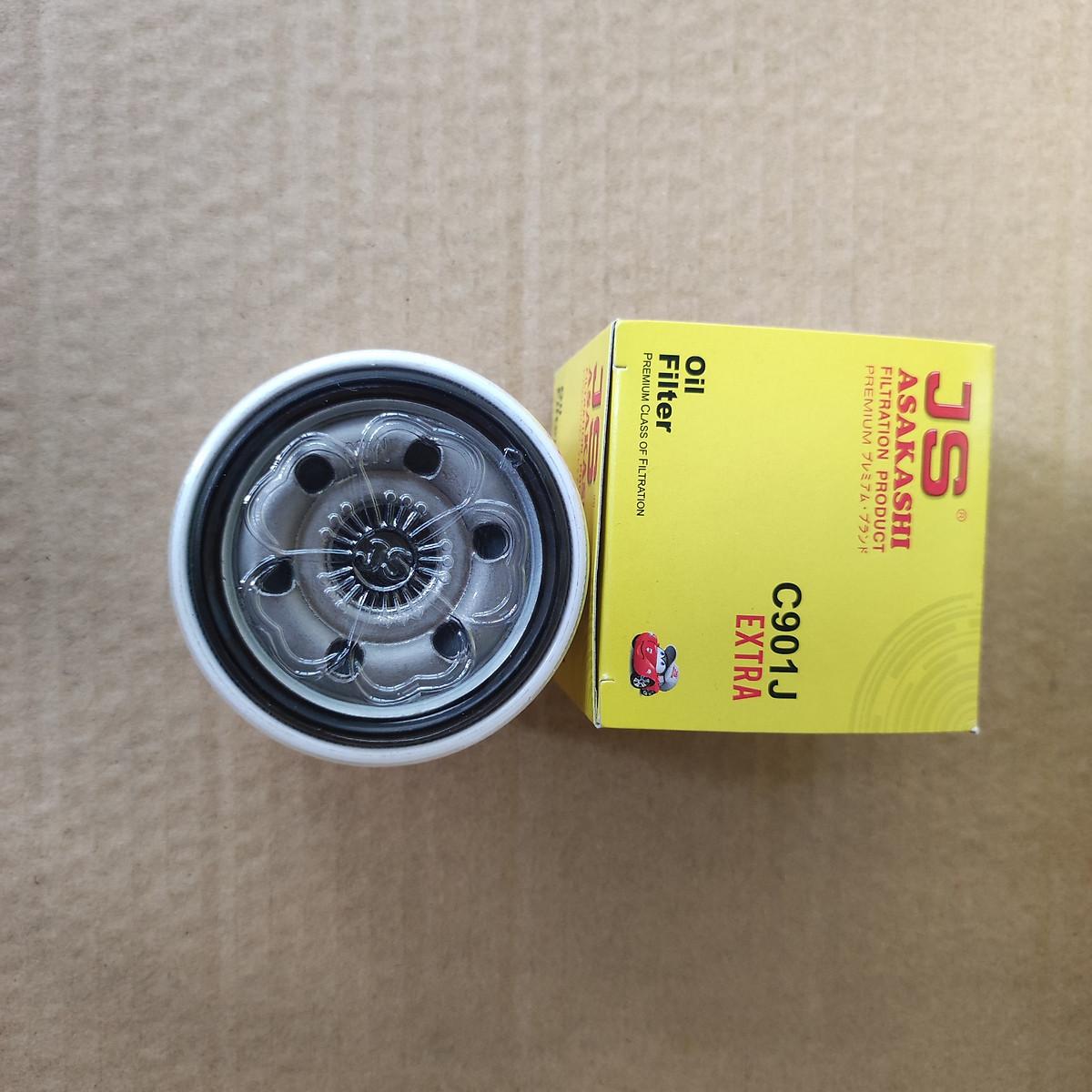 Lọc nhớt Kia Rio 2005-2020