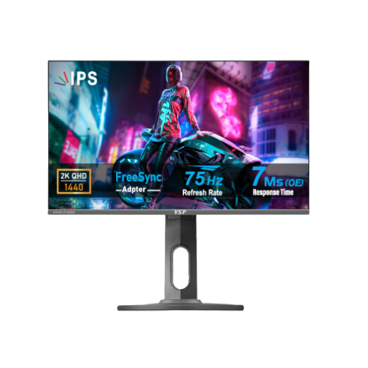 Màn Hình VSP VU241Q 23.8 inch  - Hàng Chính Hãng