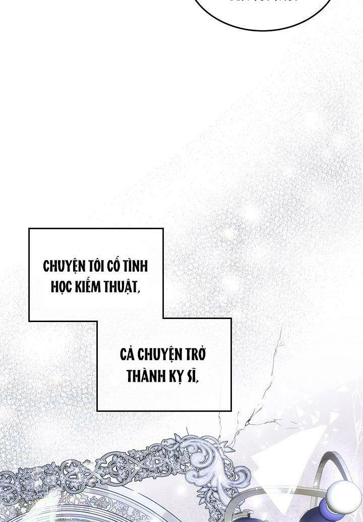 con gái bá tước bỗng thành vị hôn thê của thái tử điện hạ chapter 37 31