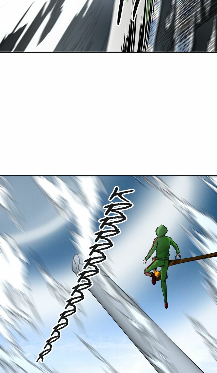 tòa tháp bí ẩn 2 chapter 317.5 38