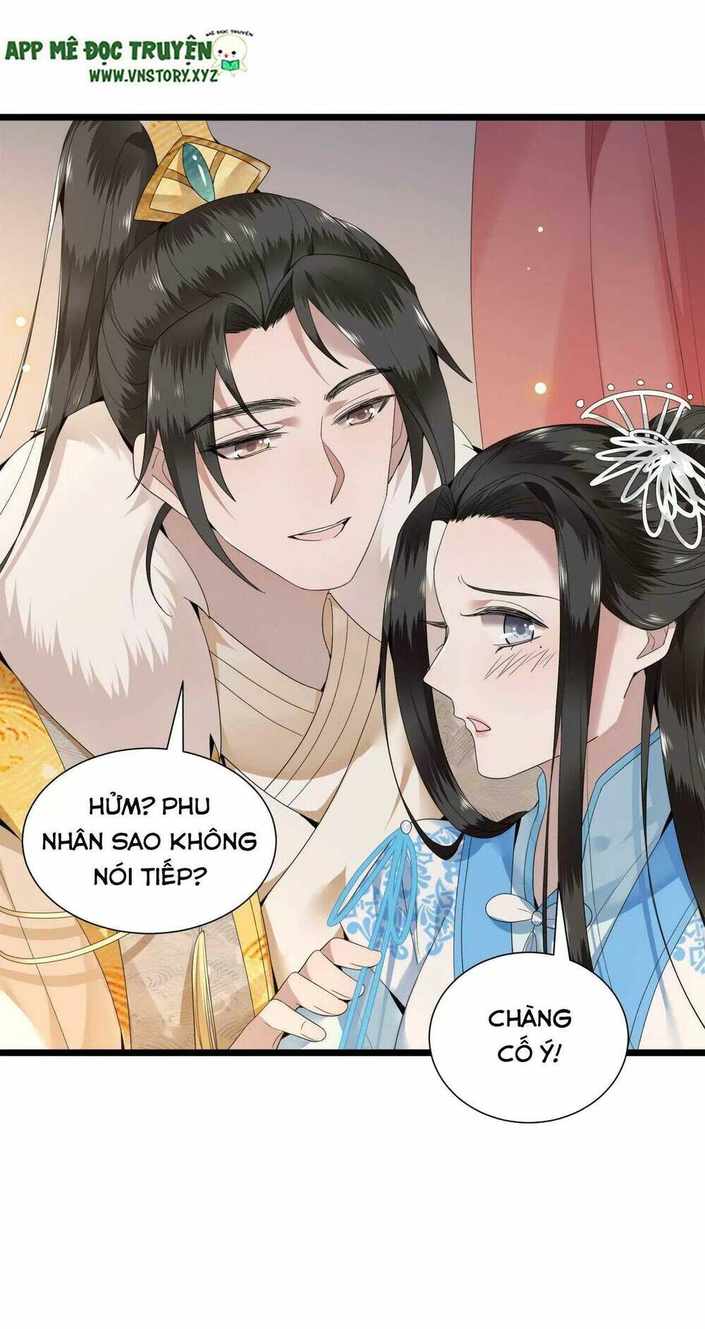 phượng hoàng vu phi chapter 100 34