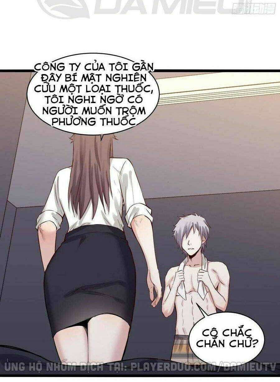 đỉnh phong thần y chapter 82 17