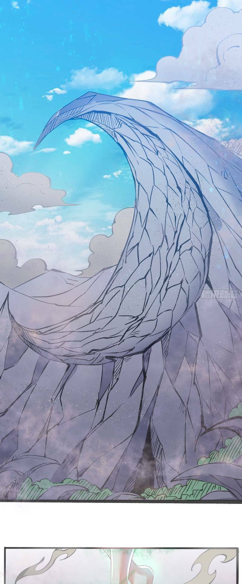 giáng thần chiến ký chapter 21 1