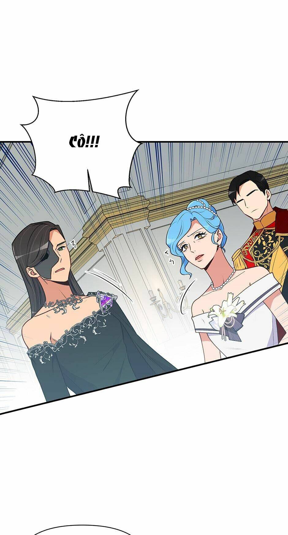 khế ước của nữ công tước quái vật chapter 87 51