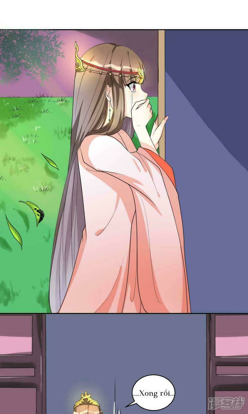 quả nhân có bệnh tên là tương tư chapter 2 24