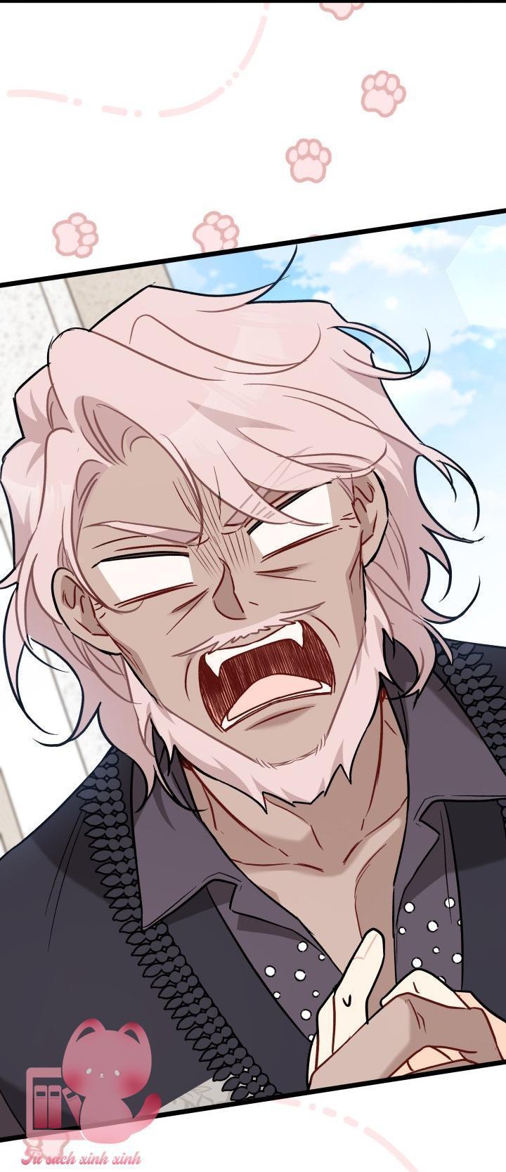 quan hệ cộng sinh giữa báo đen và thỏ trắng chapter 99 63