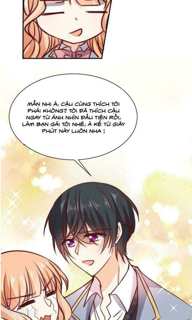 hôm nay tôi sẽ yêu ai đây ? chapter 13 6