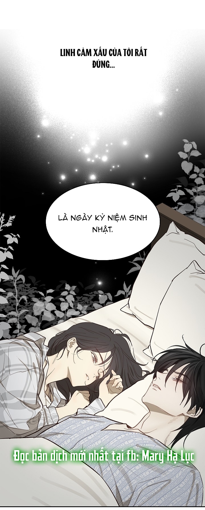 [18+] hoa là mồi nhử chapter 9 88