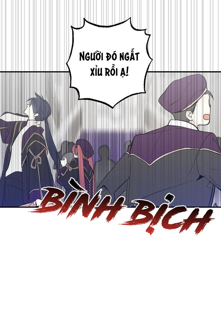 lời tỏ tình nhầm lẫn chapter 64 20