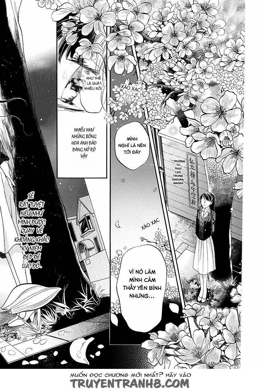 tổng hợp one shot. chapter 380 30