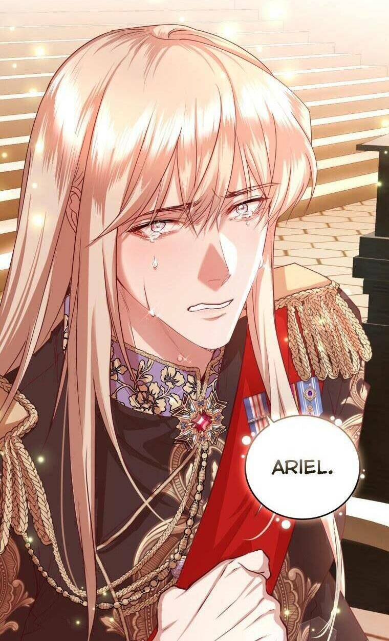 nhà điều chế nước hoa độc quyền của bạo chúa chapter 43 62