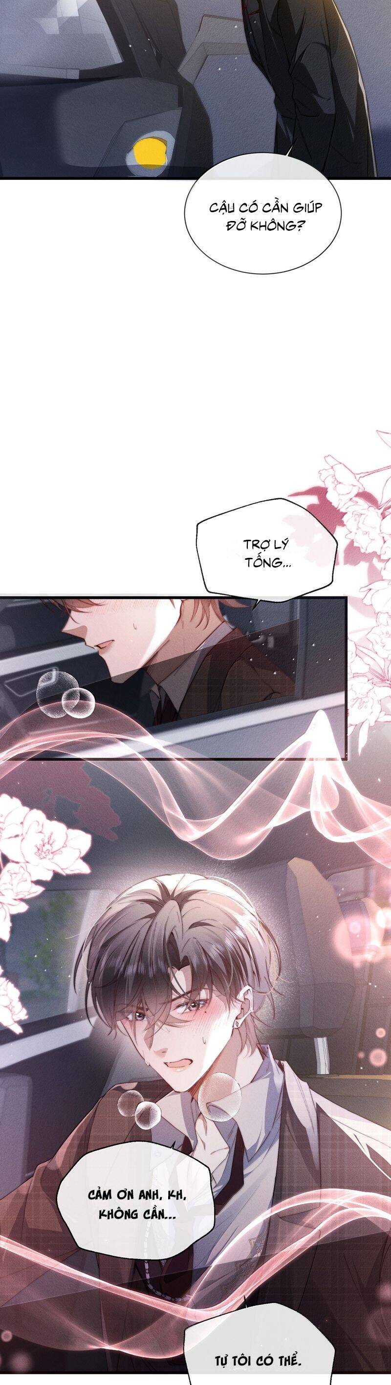 kế hoạch tự dưỡng cuồng khuyển chapter 50 26