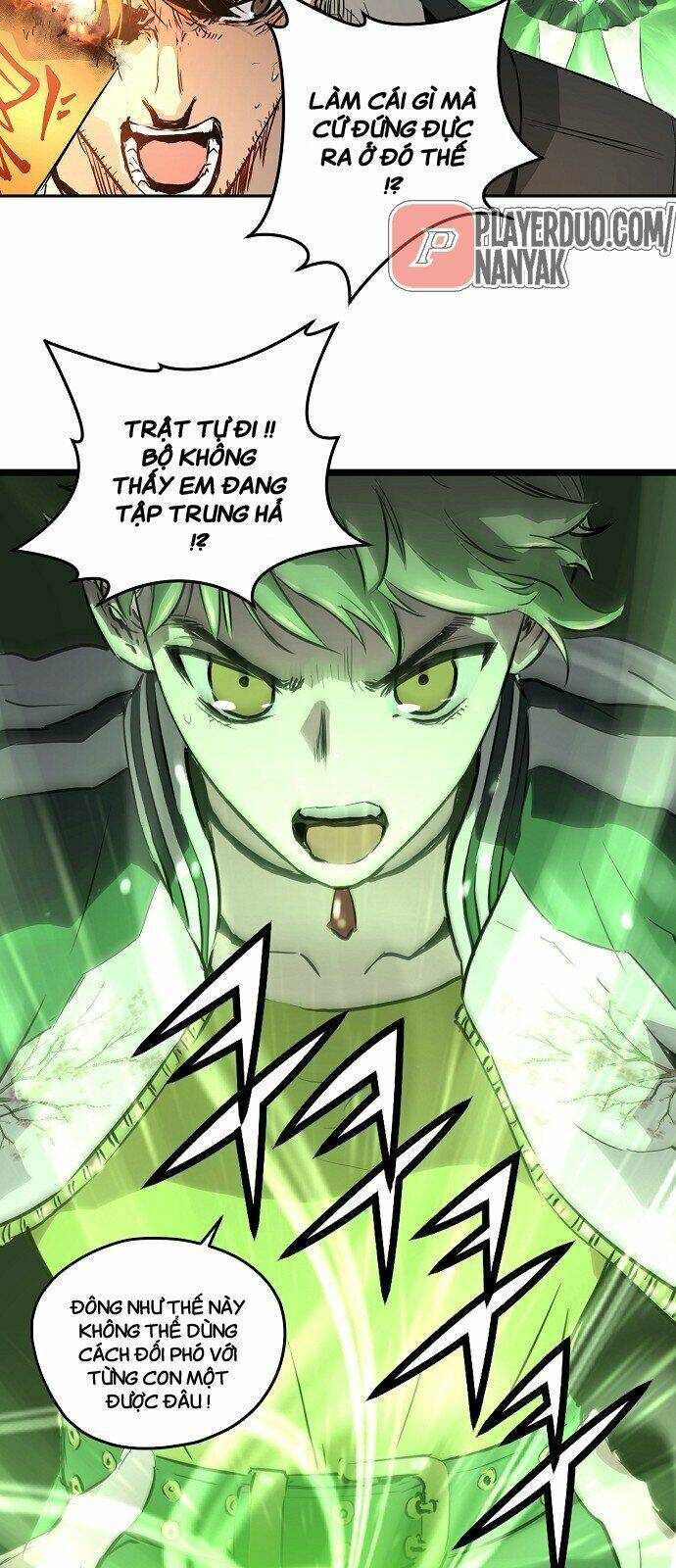 hứa lan chapter 45 57