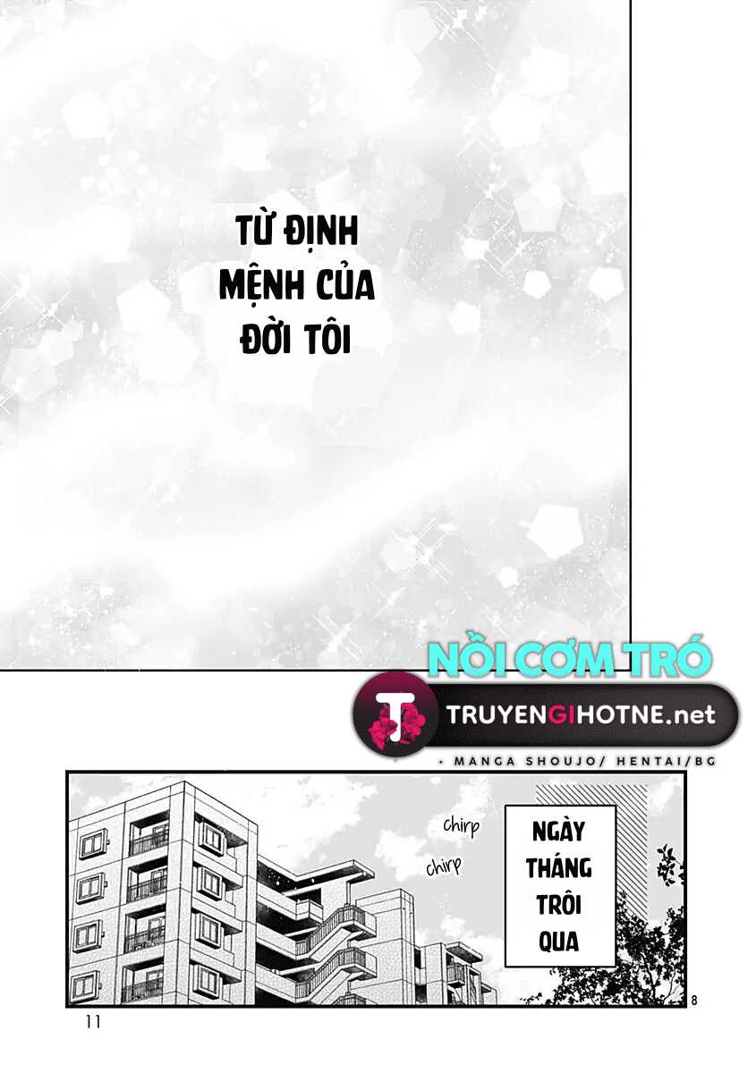 chuyện tình của ba người bạn thanh mai trúc mã chapter 1.1 9